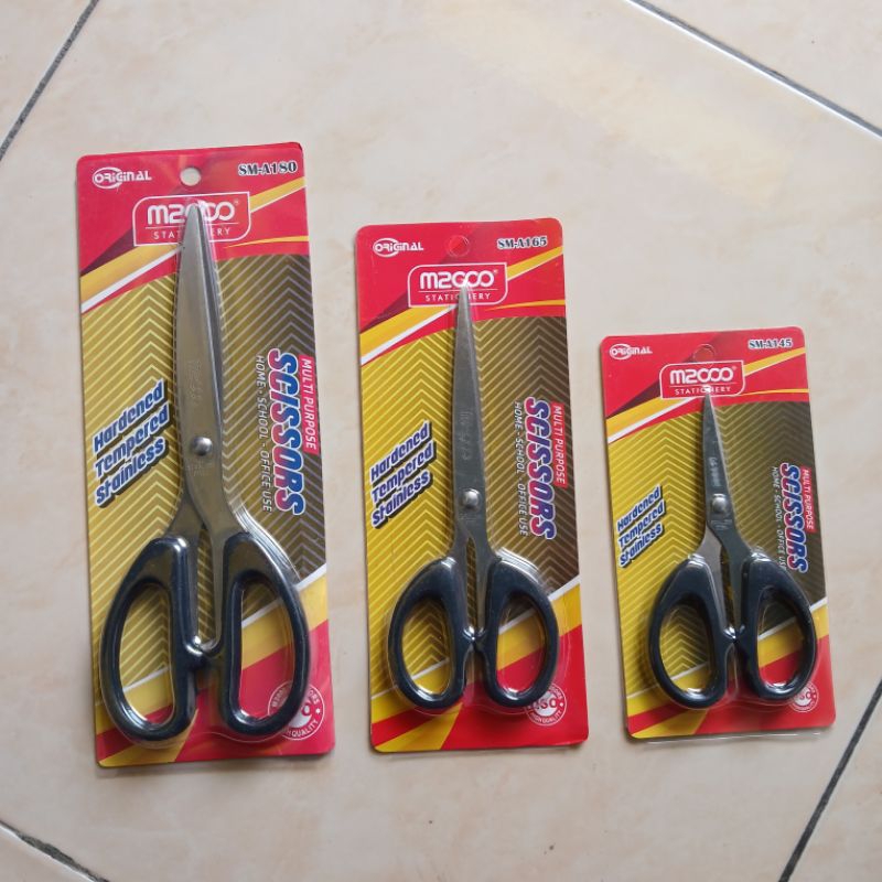 

GUNTING M2000 STAINLESS STEEL MURAH