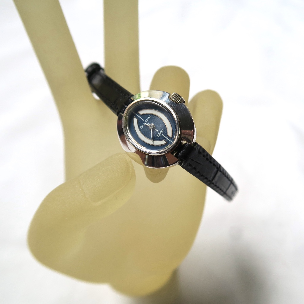 BVD Jam tangan wanita branded original authentic