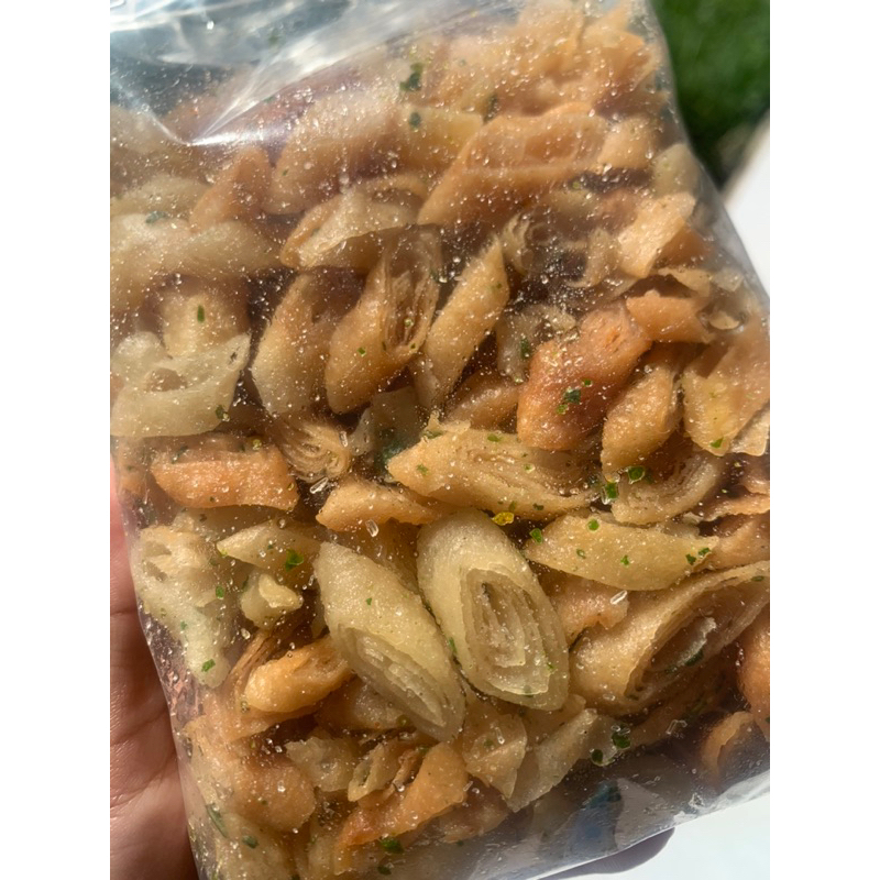 

Lumpia Kering Original Gurih