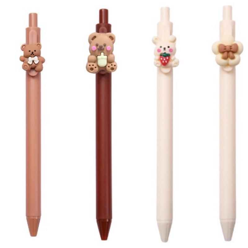 

Pena Beruang / Pen Teddy Bear