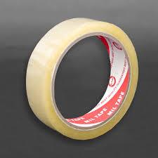 

LAKBAN BENING 1 INCH (24 MM) X 65 METER