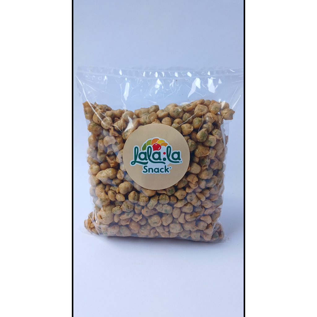 

KACANG POLONG BERSALUT 300GR | POLONG TEPUNG
