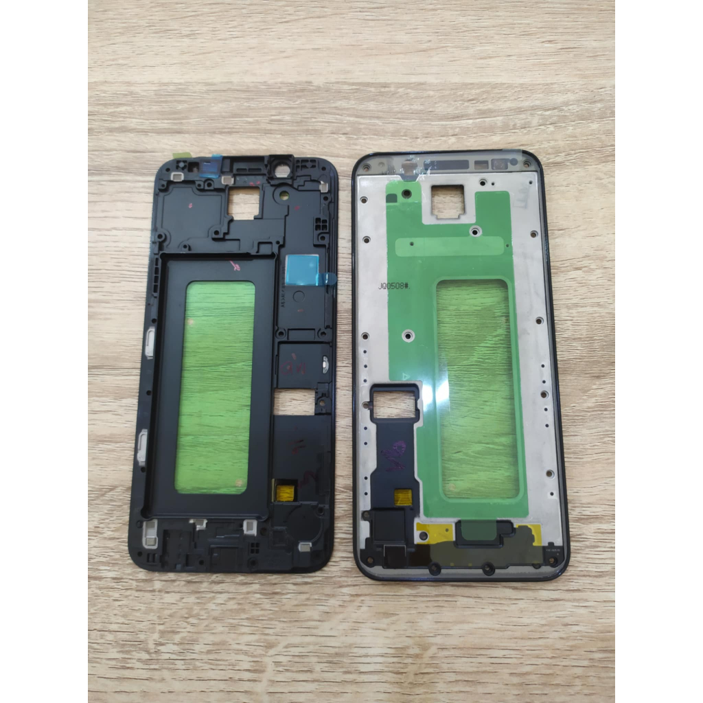 FRAME/TULANGAN LCD/TATAKAN LCD SAMSUNG A6/A6 2018