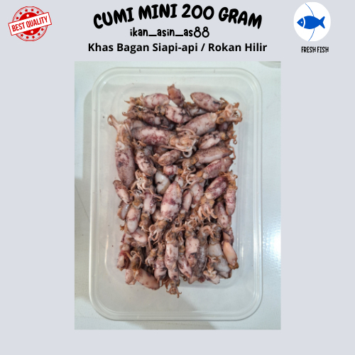 

CUMI MINI/MINI CUMI/CUMI MINI 200 GRAM,