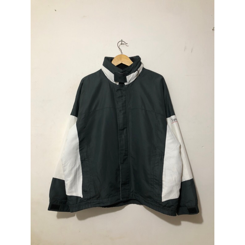 Jacket Windbreaker "LYNX USA" Original