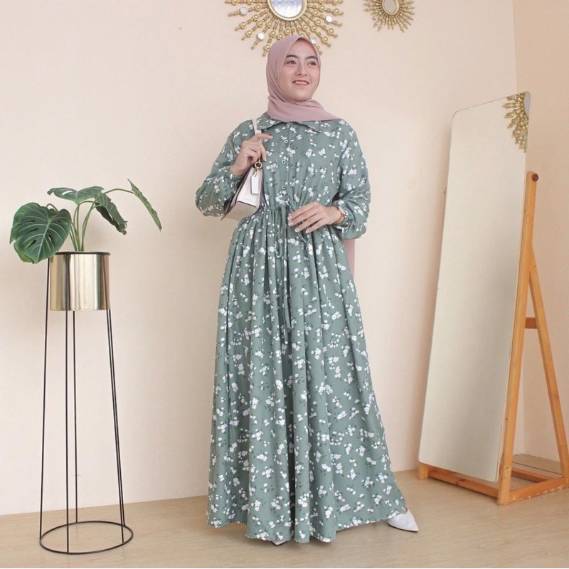 Shakila dress