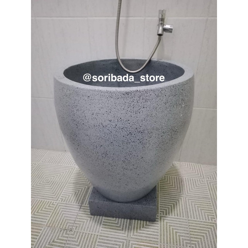 Bak Mandi Traso | Bak Mandi Semitraso | Gentong Air | Bak Mandi Viral | Bak Mandi Kekinian | Bak Tra