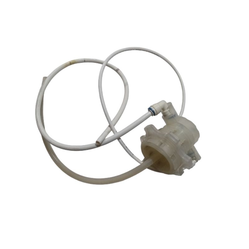 kepala selang galon bawah/dispenser galon bawah