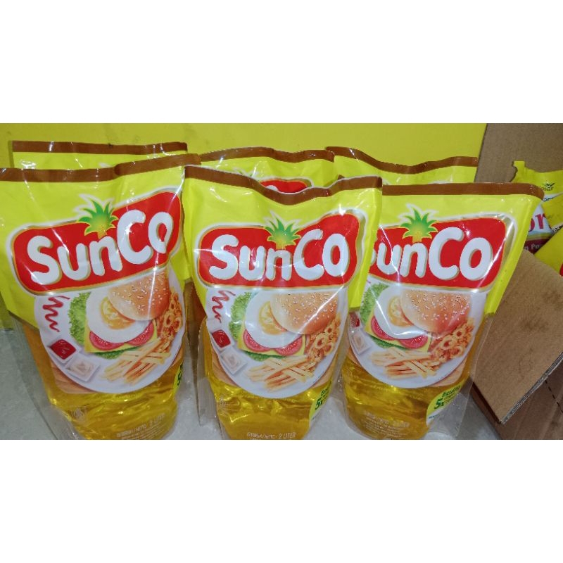 

Sunco 2 L