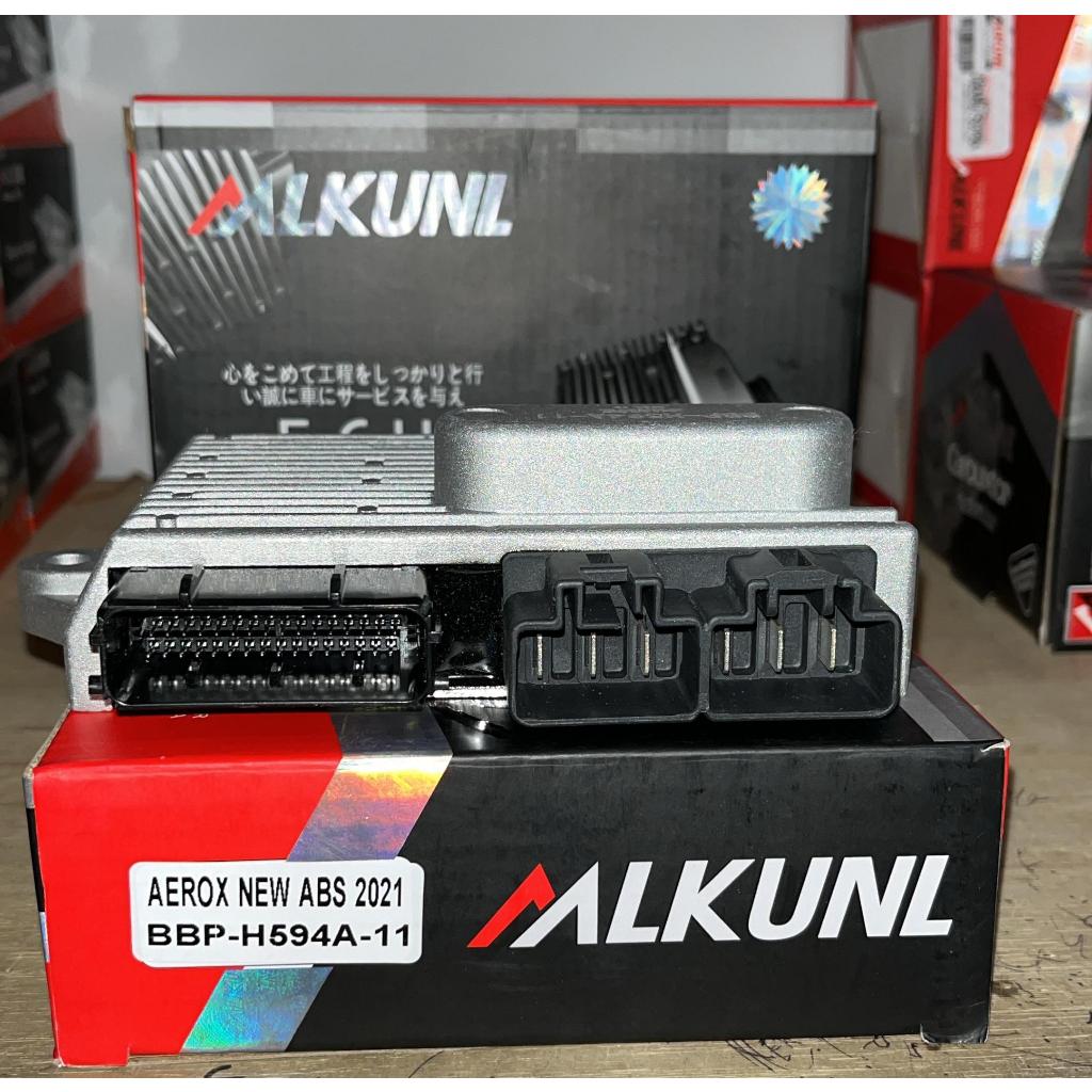 ECU BBP-H594A-11 AEROX NEW ABS 2021 MLKUNL