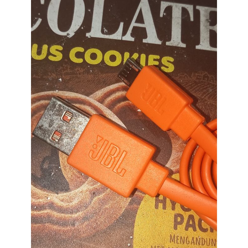Usb JBL | Kabel Data JBL Original