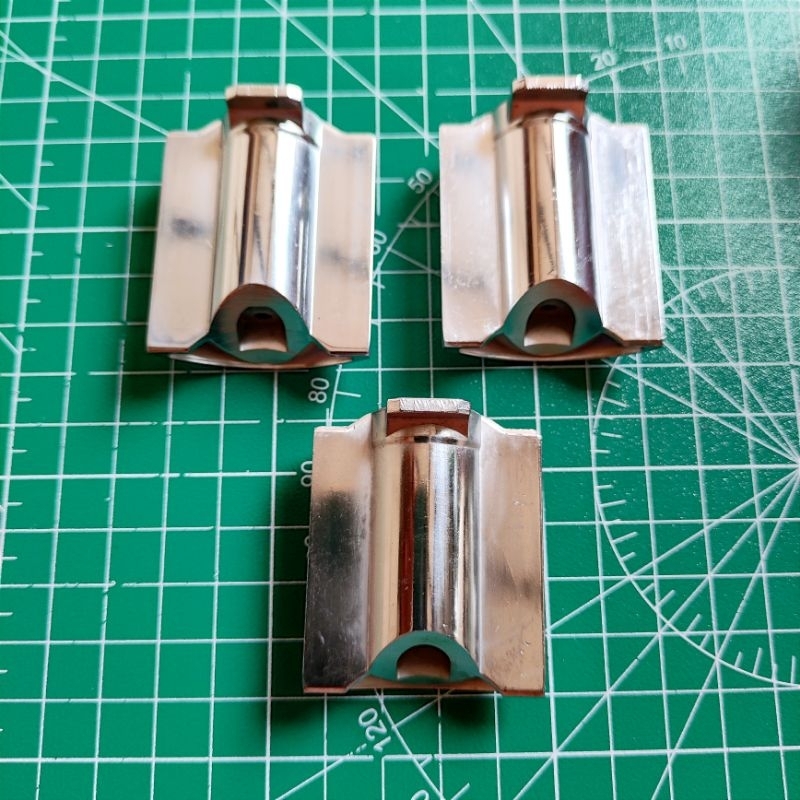 SKEP KEIHIN PWK 38 THROTTLE VALVE SUDCO