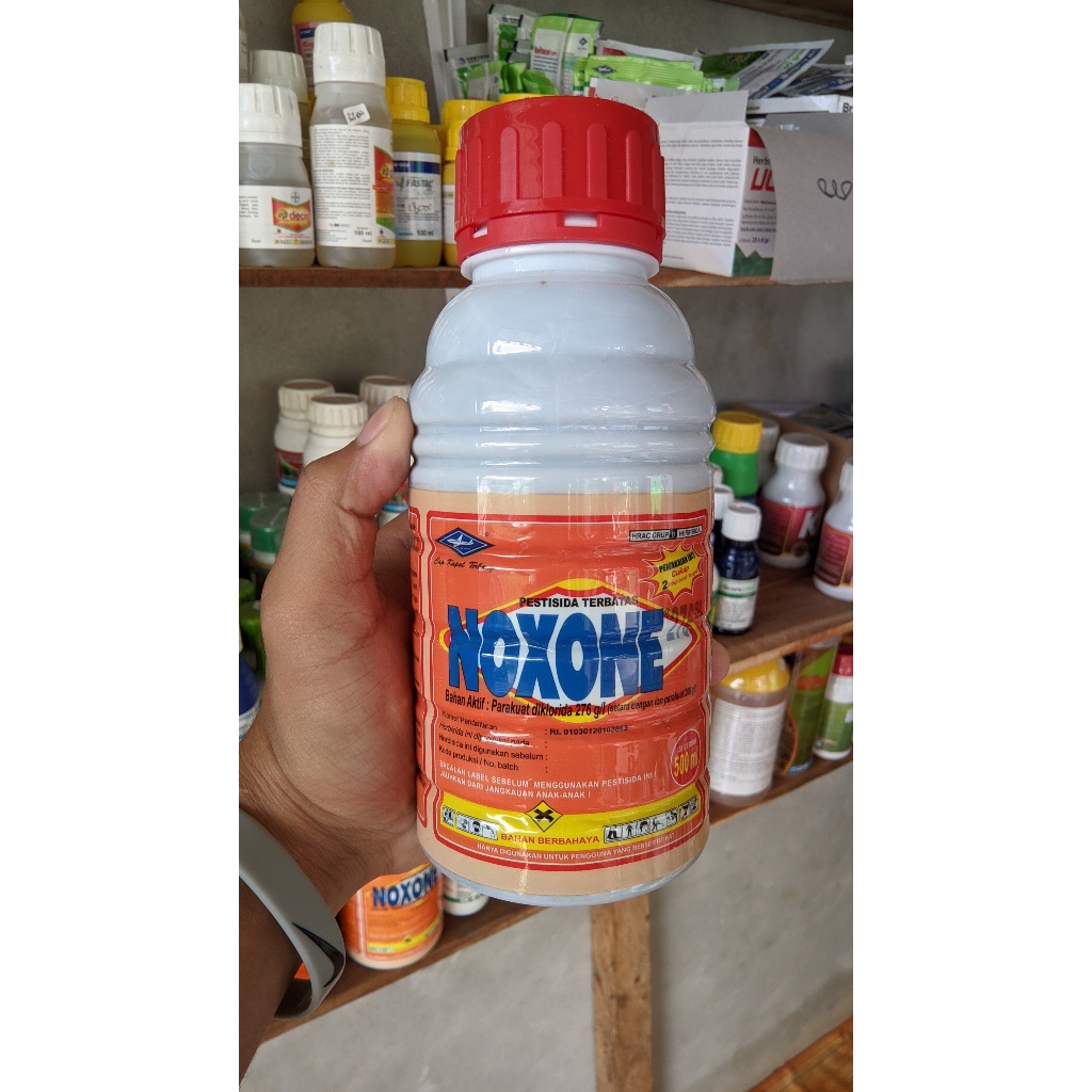 Noxone 276 SL Kemasan 500 ML