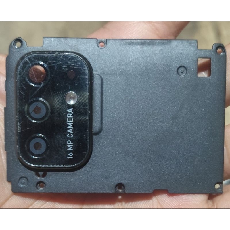 Tutup Mesin ADVAN G9 Pro / ADVAN G9 [ Copotan ]Tested✓