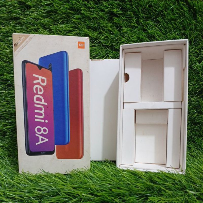 

DUS BOX KOTAK ORIGINAL XIAOMI REDMI 8A