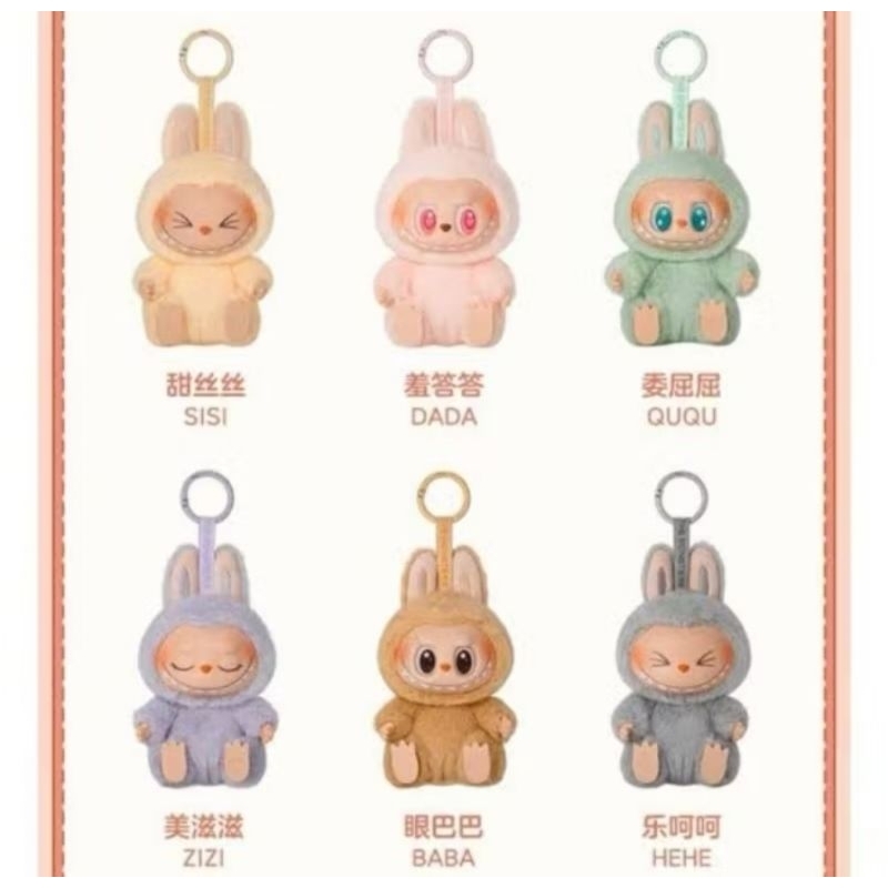 

[SALE] READY SELECTED POPMART LABUBU HAVE A SEAT