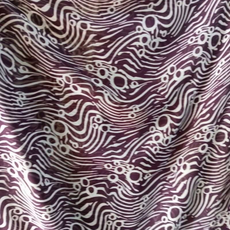 kain sifon motif - kain ceruty motif - kain ceruty meteran - kain ceruty - kain sifon meteran -