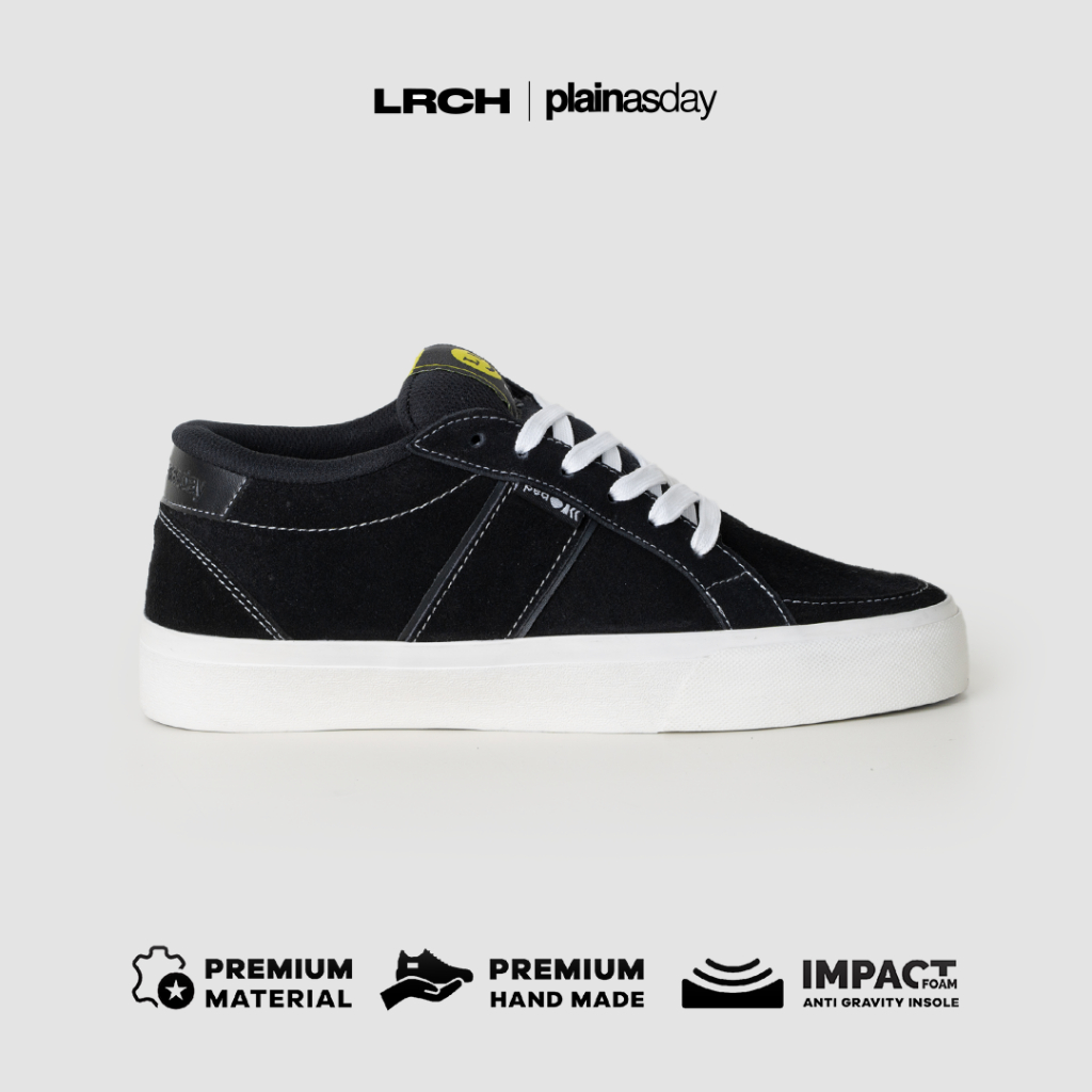 LR X PAD: PULSE - CLASSIC