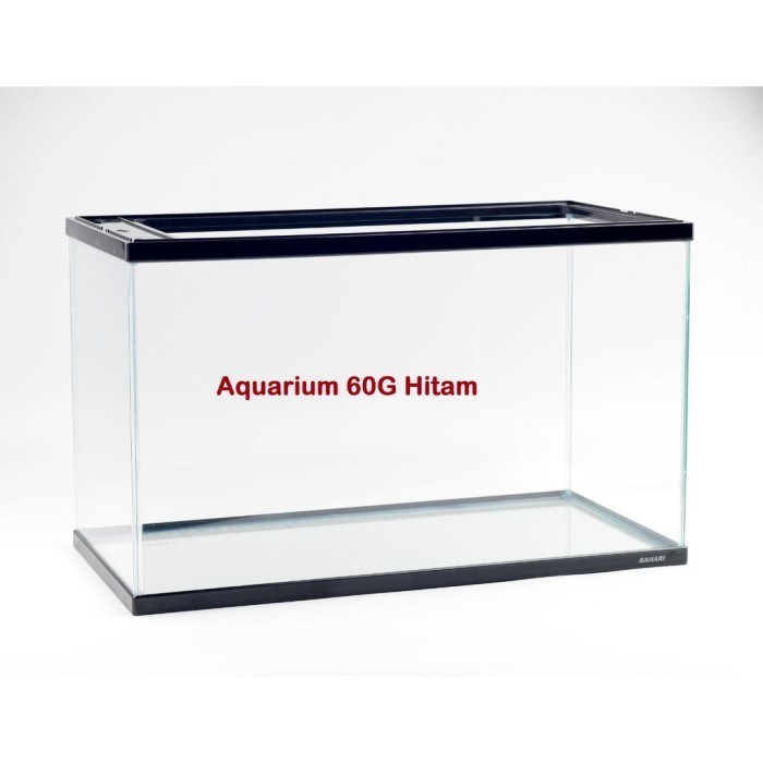 NISSO BAHARI REPTIL SERIES AQUARIUM PREMIUM 60G