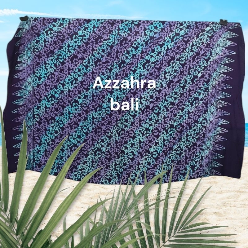 Kain Pantai Bali Batik