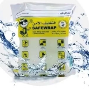 

ZAM - ZAM - Air Zam - Zam Mekkah Original 100% Tanpa Di Campur 1 Liter