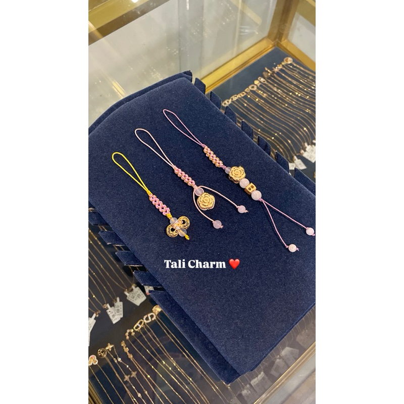 Gantungan Kunci (KC001)