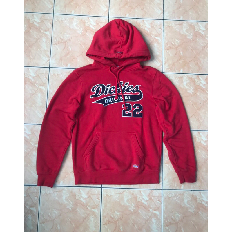 HOODIE DICKIES ART 22