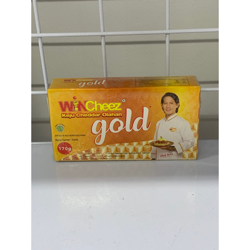 

Wincheez gold