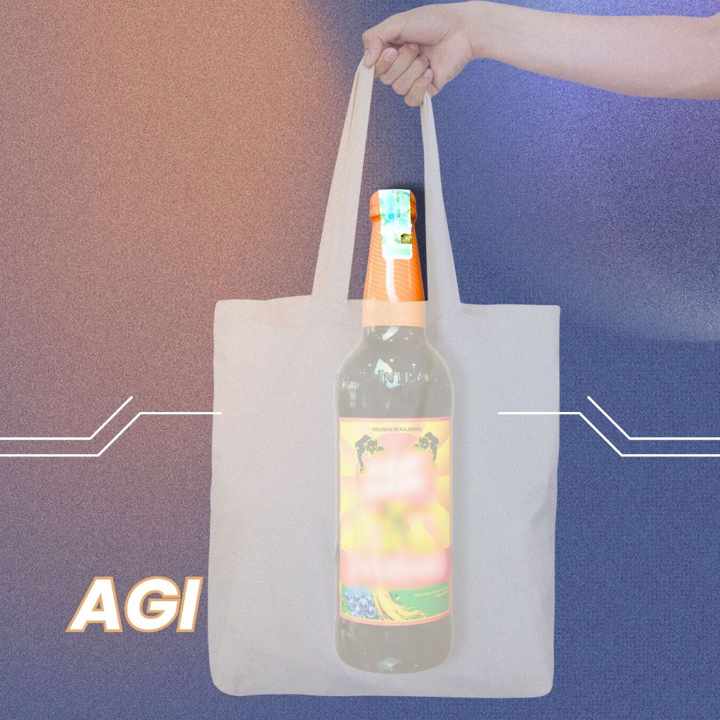 

144 Premium Goods Original Products AGI