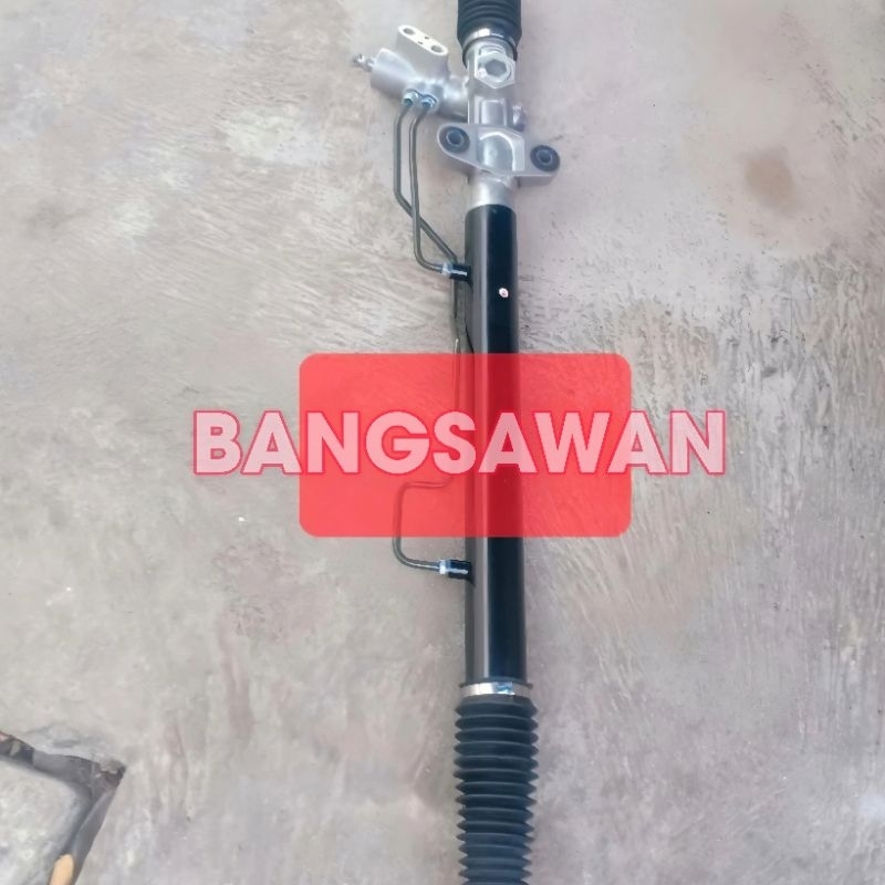 Rack Steer Rack Power Steering KIA Sedona