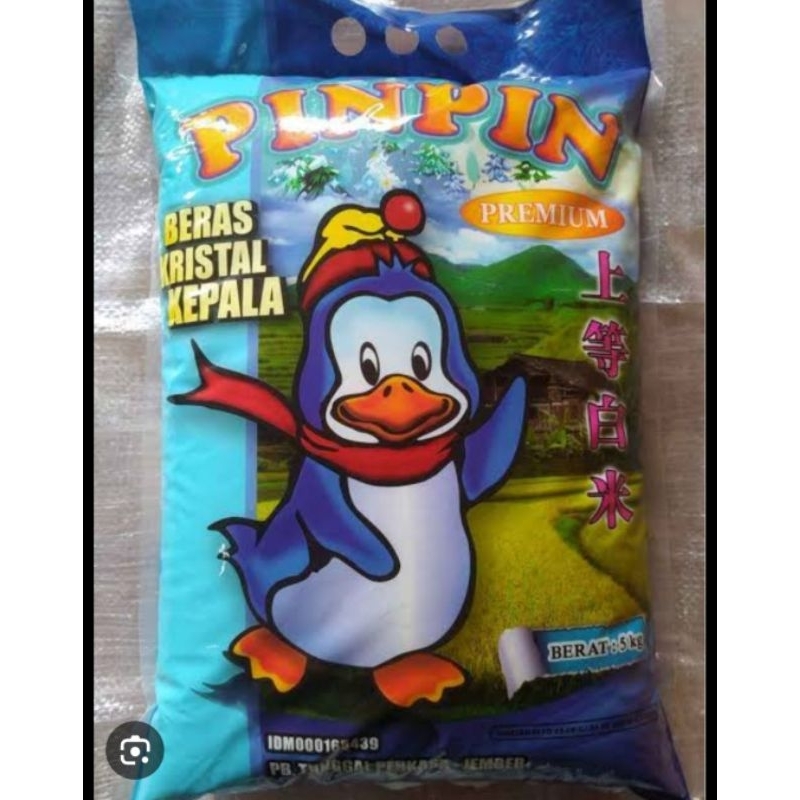 

Pin Pin 5Kg X 3pcs