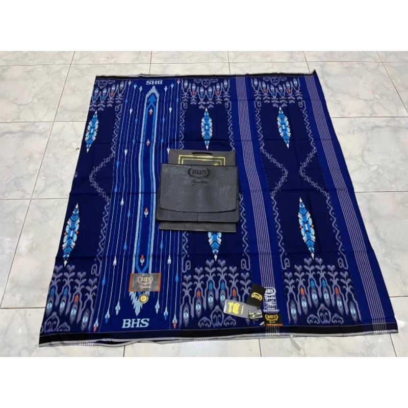 Sarung BHS Signature SIA Gold