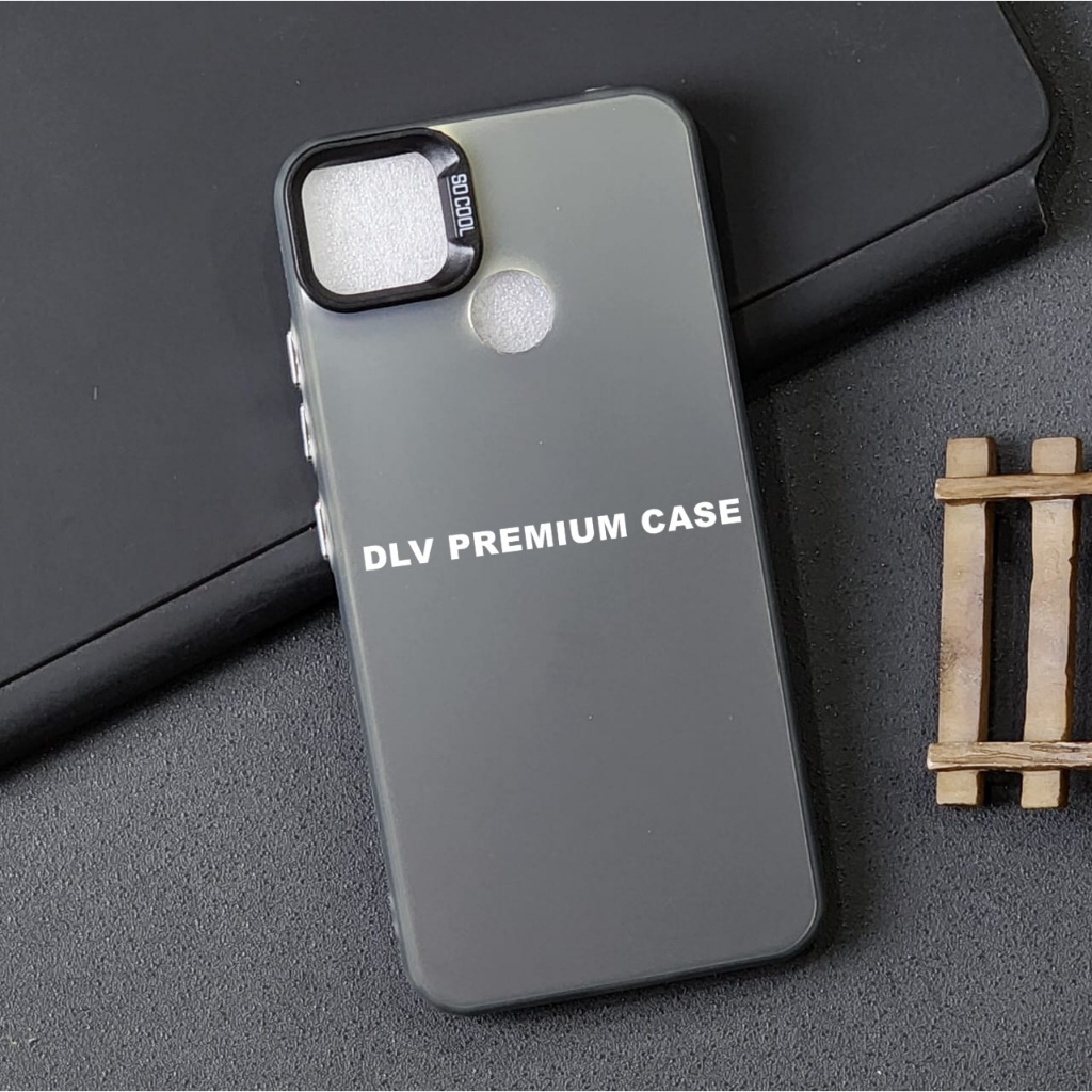 ITEL VISION 1 ITEL VISION 1 PLUS CASE IMD SOCOOL BLACK CASE SOCOOL HITAM ITEL VISION 1 ITEL VISION 1