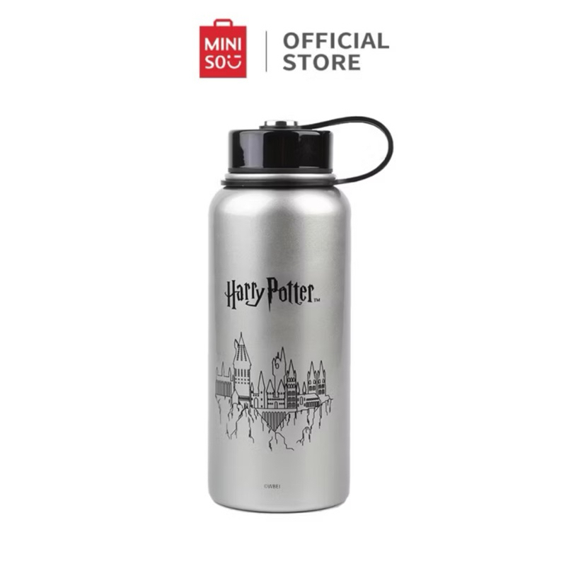 Tumbler Miniso x Harry Potter