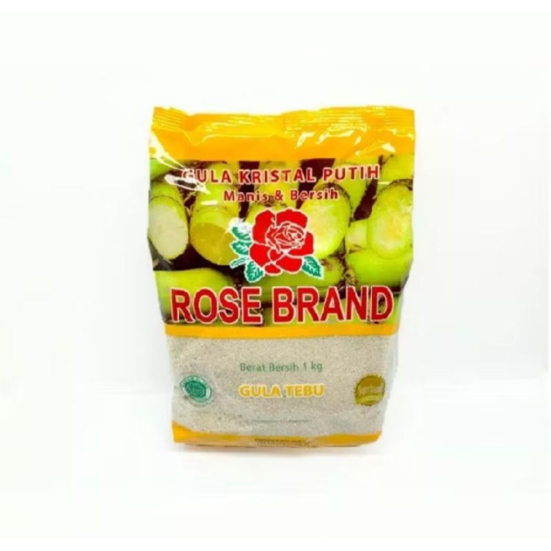

Gula ross brand 1kg