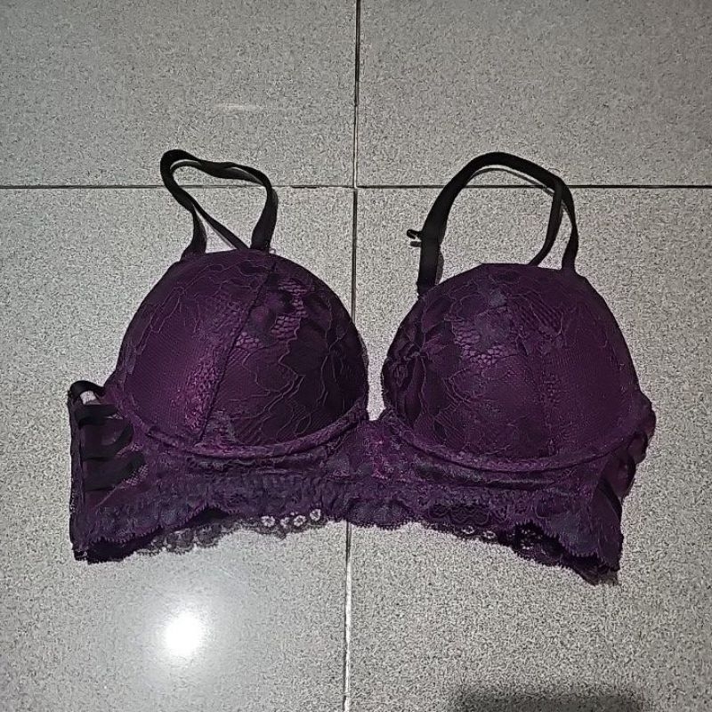 bra las*nza #preloved#branded
