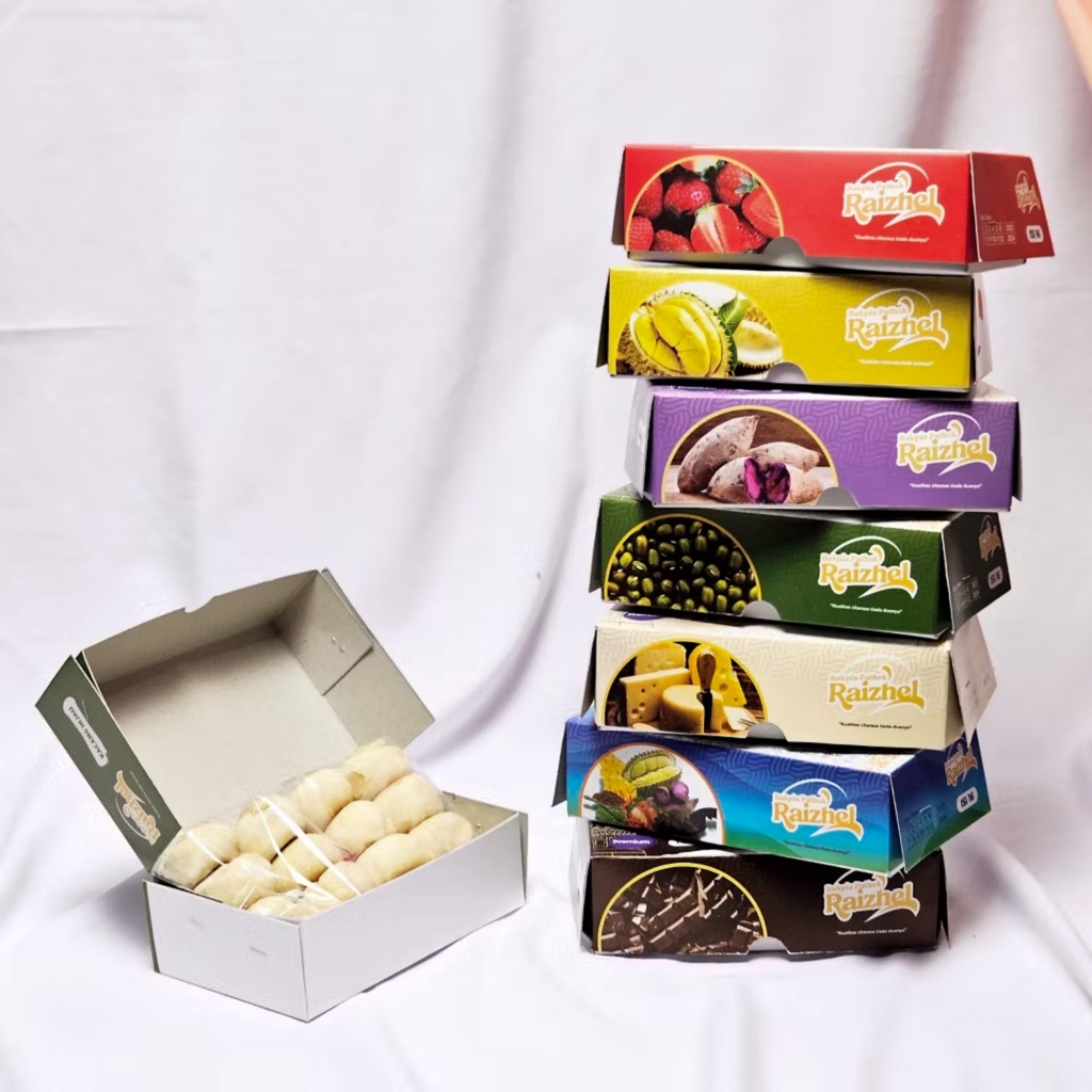 

PAKET BOX BAKPIA MANTUL ISI 10 100% ORIGINAL 11-20