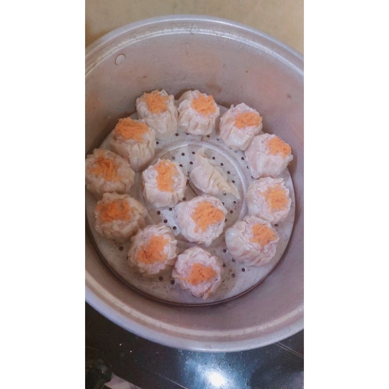 

Dimsum Ayam