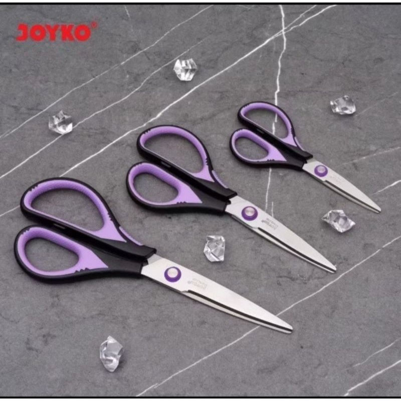 

Gunting Scissors Joyko