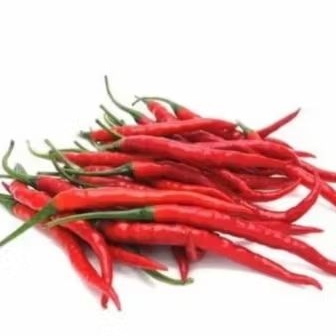 

cabe merah keriting 100gr
