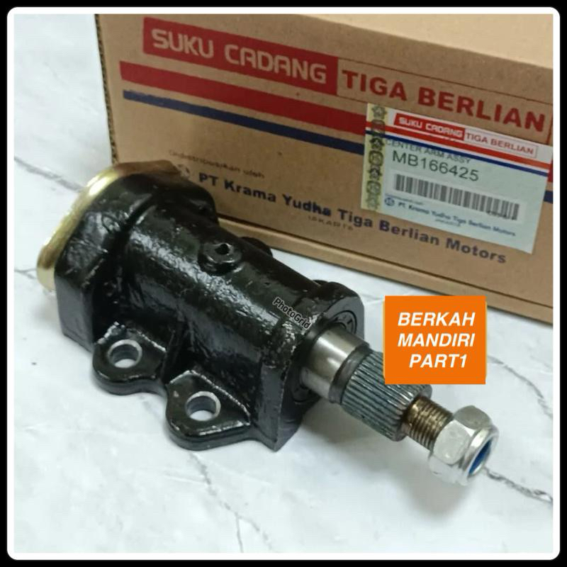 CENTER ARM HOUSING STEER CICAK STIR L300 DIESEL