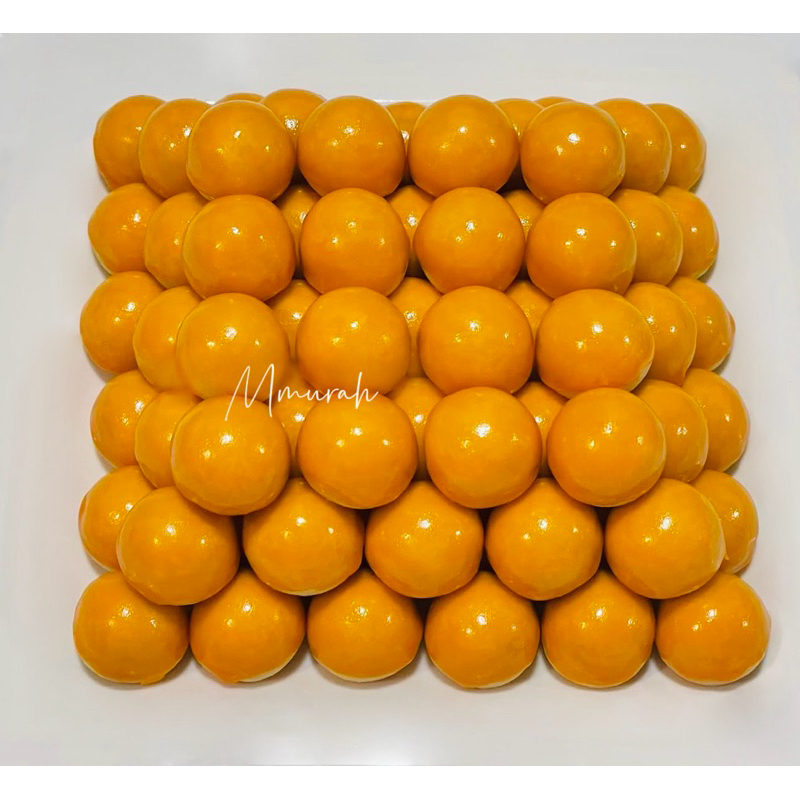 

Kue Nastar Lumer Wisman Homemade / Kue Lebaran / Kue Imlek / Kue Natal / Kue Idul Fitri / Kue Halal / hamper