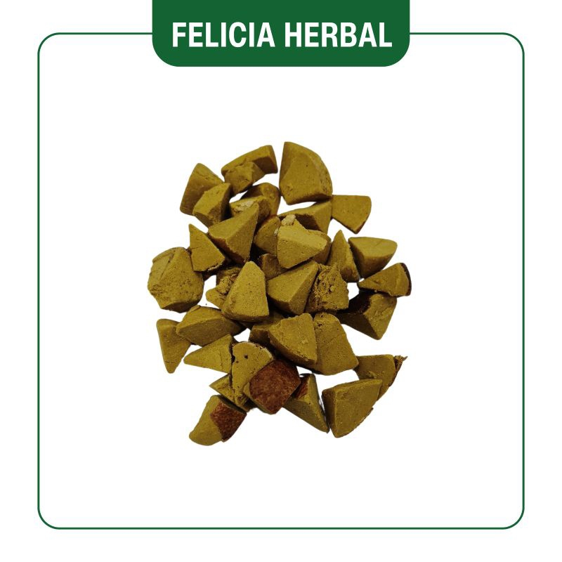 

Permen Ba Sien Kuo/ isi 300gr/Toples