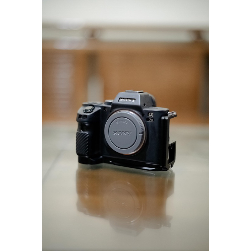 Kamera Sony A7II - Second