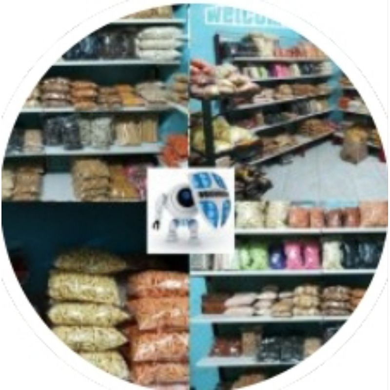 

Aneka Snack Serba 12000 Bebas Pilih