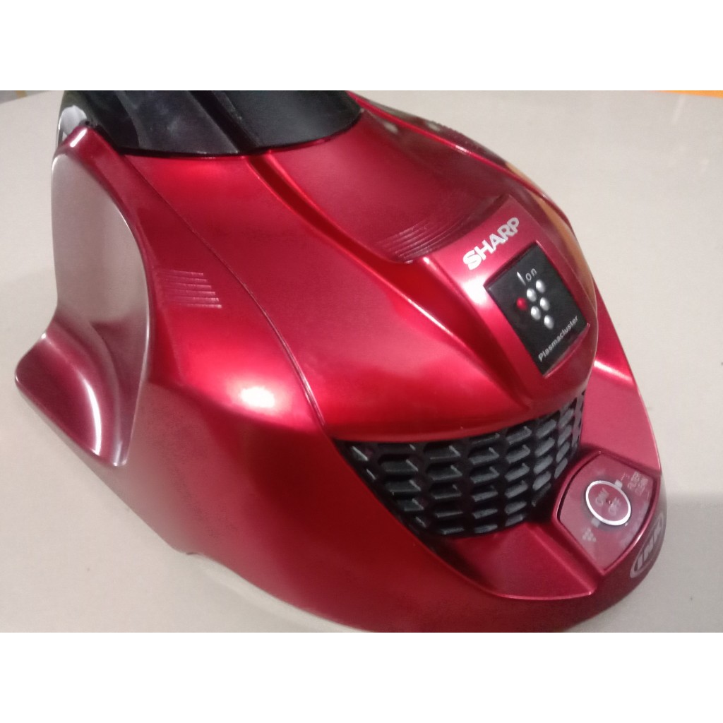 Sharp IG-Ch2y GENERATOR ION PLASMACLUSTER PENGONTROL BAU HELM