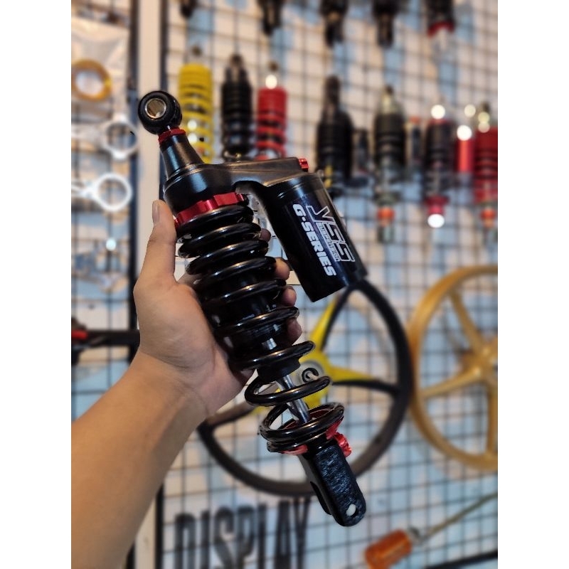 shock yss 310mm shock 310mm shock model yss