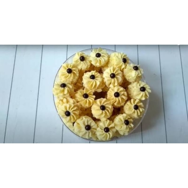 

kue kering semprit