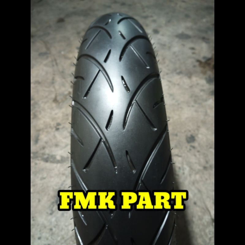 BAN TUBLES UKURAN 130/70-18 MEREK METZELER