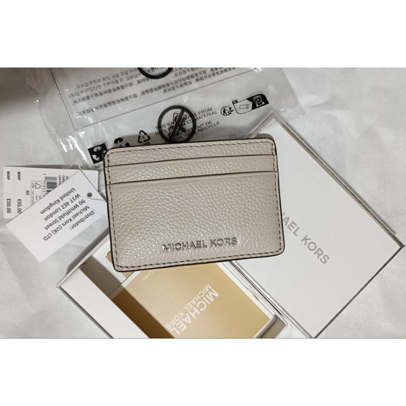 Card wallet dompet kartu Michael Kors New
